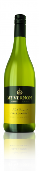 Mt Vernon Farms MT Vernon Chardonnay 2020